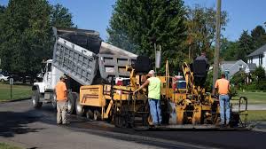 Best Concrete Driveway Installation in Bloomingdale, FL